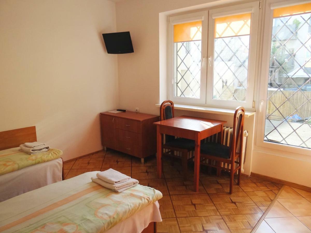 Bed & Breakfast Ewa Warszawa