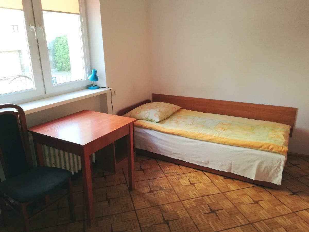 Ewa Bed & Breakfast *