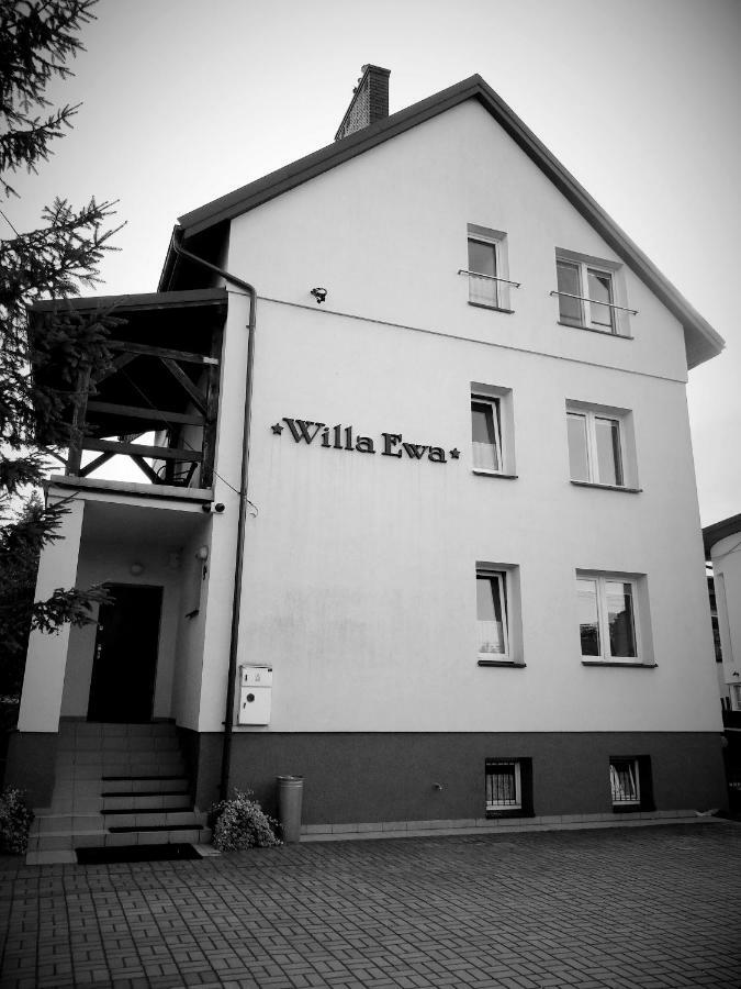 Ewa Bed & Breakfast