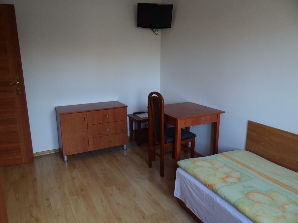 Bed & Breakfast Ewa Warszawa